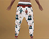 Pilgrim Pajama Pants (M)