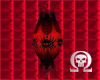 Shundaar Lantern Red