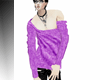 ~AF~ Sexy Purple Sweathe