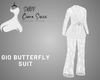 Gio Butterfly Suit