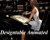 !T DesighnTable Animated