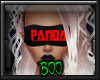 REQ: Blindfold Panda