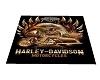 Harley Davidson Rug 9