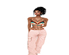Peach FullFit