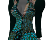 Classic dress