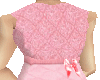 Precious In Pink Dress