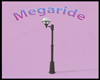 street lamp