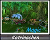 Magic Land - animated