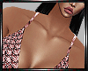 (E) Rose Sexy Bra