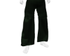 Nk5.墨绿pants