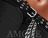 Amore ♛RIPPED✮BLK
