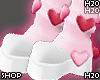 Valentine Boots