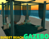 Sunset Beach GAZEBO
