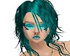 -x- teal ex shades