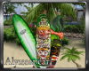 Resort Surfboards 1