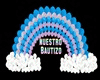GM's Nuestro Bautizo ARC