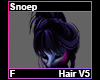 Snoep Hair F V5