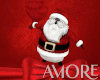 Amore Happy Santa M
