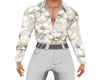 BR Kels Outfit M-White