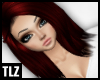 [TLZ]Red Malin Hair