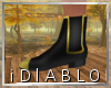 [DD] New Boots V3