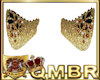 QMBR TBRD Epaulets