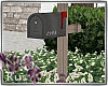 Rus: Pier 1 mailbox