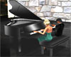 Animated Piano+Music