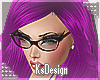 [Ks]Faithlyn Pink_Hair