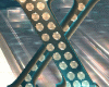 Letter X