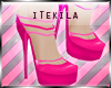 :iT: Kini Pink Heels