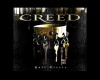 Creed full circle tee M