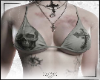 Unholy Soul Top