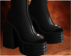Noire Boots
