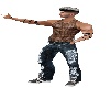 Male poses triggers