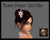[xTx]Flower Power Red