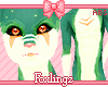 🎀Willow fur ♂ 1