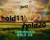 Hold On (hardstyle) pt2