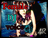 AR_ 90 Sexy DJ Female VB