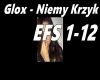 Glox - Niemy Krzyk