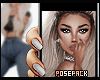 Pose Pack Hunz . $