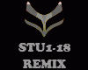 REMIX - STU1-18