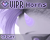 *W* VIPR Horns 5