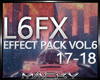 [MK] DJ Effect L6FX Vol3