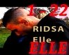EP Ridsa - Elle