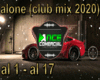 alone  (club mix 2020)