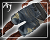 Aj*Jeans Tattoo