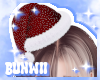 â Xmas Hat Red
