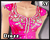 [SY]Rani Lehenga