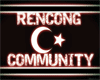RENCONG COMMUNITY ROOM